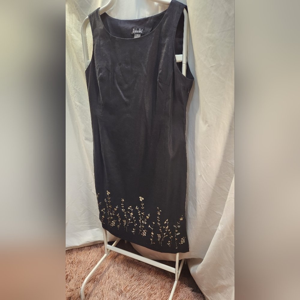 RAFAELLA DRESS